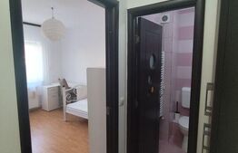 Apartament 3 camere, 65 mp, gradina, parcare, zona Tractoru