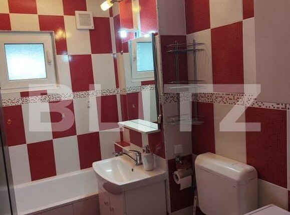 Apartament de închiriat 3 camere Tractorul - 206540AI | BLITZ Brașov | Poza8