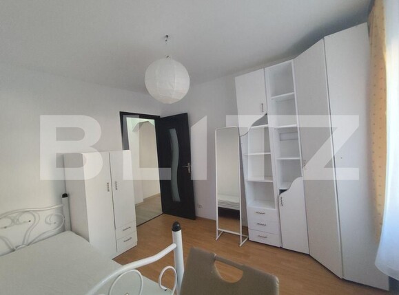 Apartament de închiriat 3 camere Tractorul - 206540AI | BLITZ Brașov | Poza6