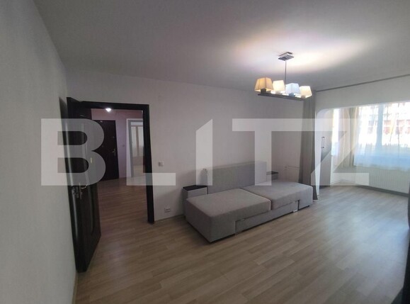 Apartament de închiriat 3 camere Tractorul - 206540AI | BLITZ Brașov | Poza1