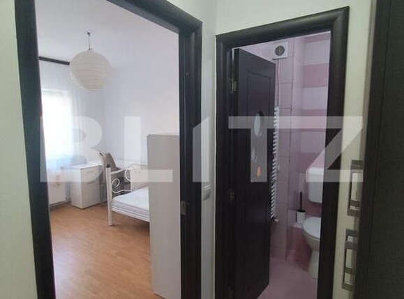 Apartament de închiriat 3 camere Tractorul - 206540AI | BLITZ Brașov | Poza7