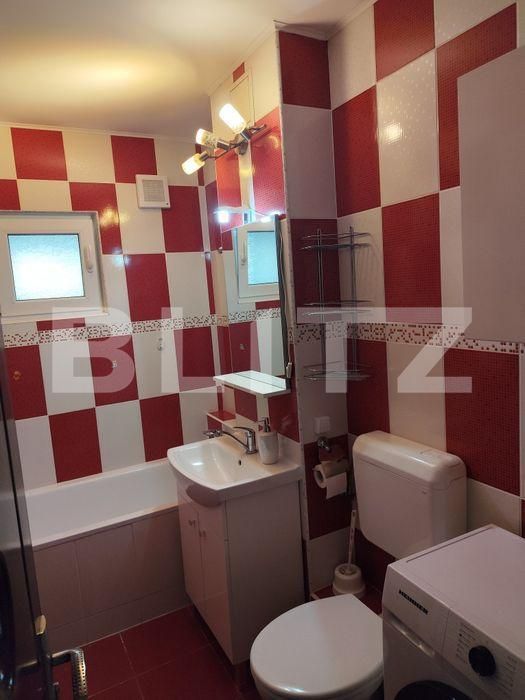 Apartament de închiriat 3 camere Tractorul - 206540AI | BLITZ Brașov | Poza8