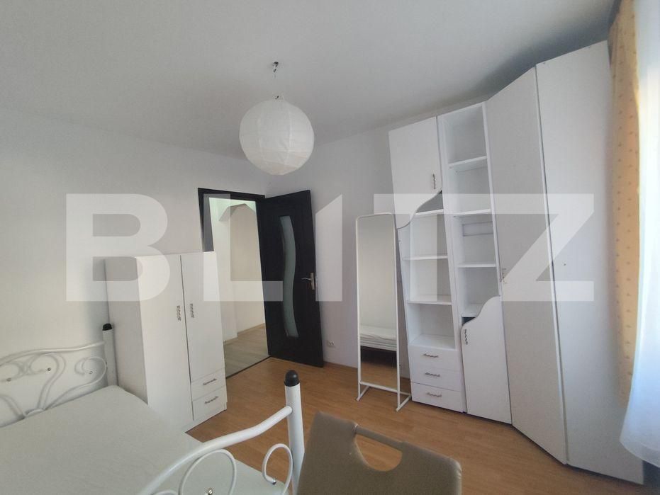 Apartament de închiriat 3 camere Tractorul - 206540AI | BLITZ Brașov | Poza6