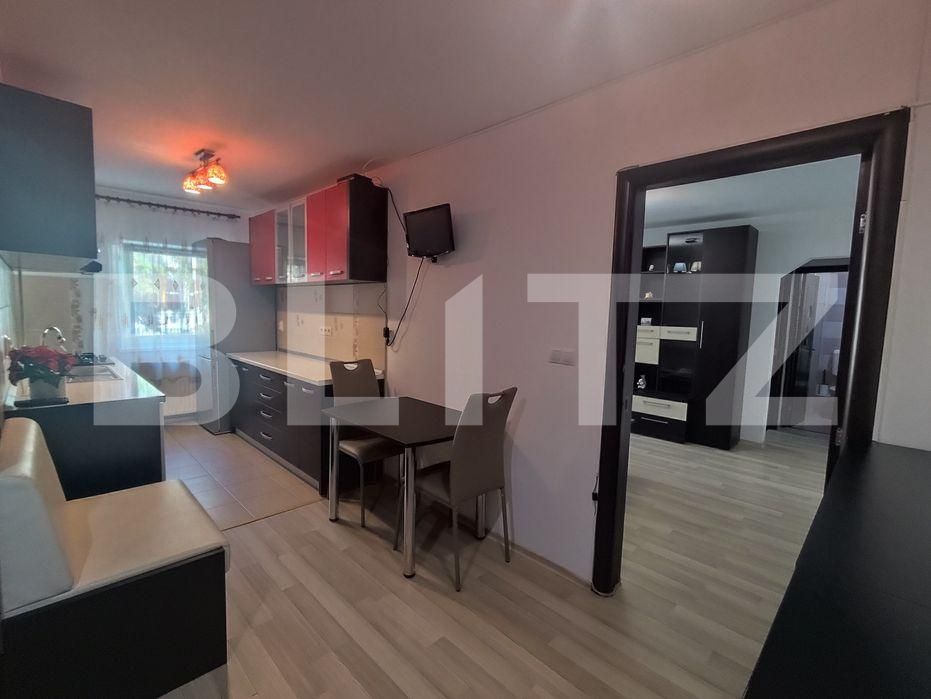 Apartament de închiriat 3 camere Tractorul - 206540AI | BLITZ Brașov | Poza4