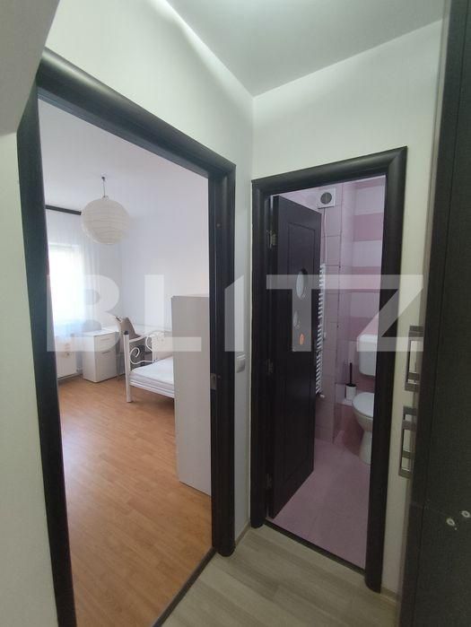 Apartament de închiriat 3 camere Tractorul - 206540AI | BLITZ Brașov | Poza7