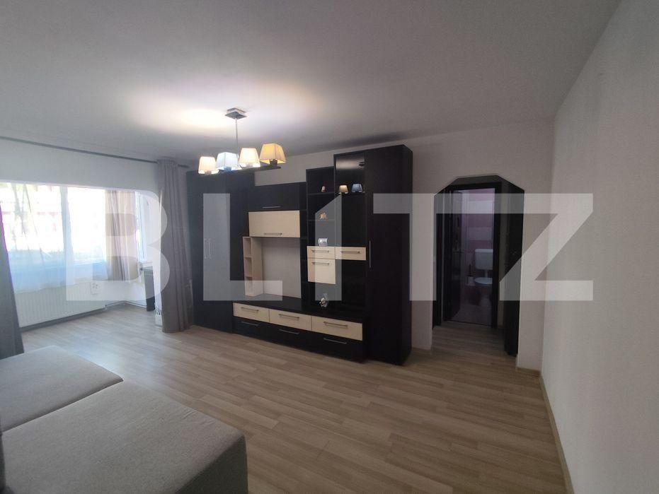 Apartament de închiriat 3 camere Tractorul - 206540AI | BLITZ Brașov | Poza2