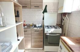 Garsoniera de vanzare, 21 mp, zona Gruia