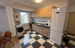 Apartament 3 camere, 95 mp, 2 băi + 2 balcoane | Zorilor