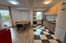 Apartament 3 camere, 95 mp, 2 băi + 2 balcoane | Zorilor