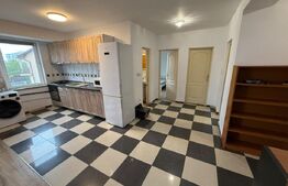 Apartament 3 camere, 95 mp, 2 băi + 2 balcoane | Zorilor