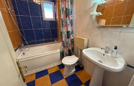 Apartament 3 camere, 95 mp, 2 băi + 2 balcoane | Zorilor