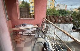 Apartament 3 camere, 95 mp, 2 băi + 2 balcoane | Zorilor