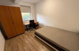 Apartament 3 camere, 95 mp, 2 băi + 2 balcoane | Zorilor