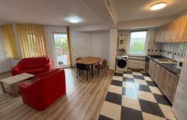Apartament 3 camere, 95 mp, 2 băi + 2 balcoane | Zorilor