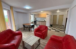 Apartament 3 camere, 95 mp, 2 băi + 2 balcoane | Zorilor