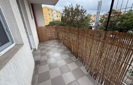 Apartament 3 camere, 95 mp, 2 băi + 2 balcoane | Zorilor