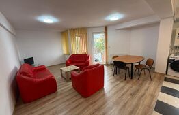 Apartament 3 camere, 95 mp, 2 băi + 2 balcoane | Zorilor