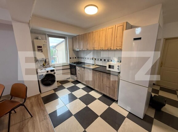 Apartament de închiriat 3 camere Zorilor - 206545AI | BLITZ Cluj-Napoca | Poza12