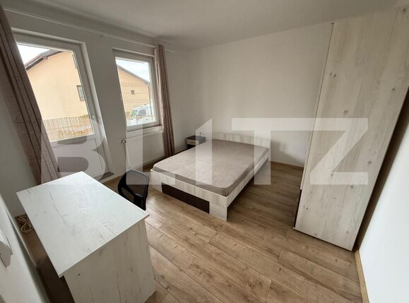 Apartament de închiriat 3 camere Zorilor - 206545AI | BLITZ Cluj-Napoca | Poza3