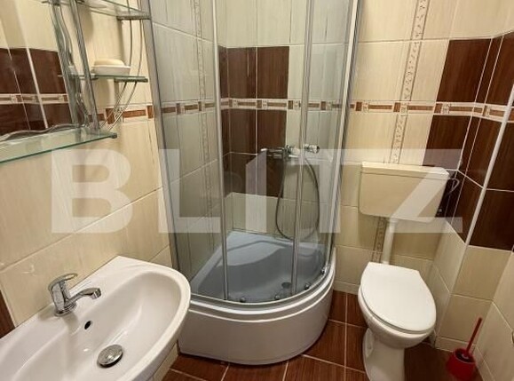 Apartament de închiriat 3 camere Zorilor - 206545AI | BLITZ Cluj-Napoca | Poza16
