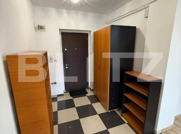 Apartament de închiriat 3 camere Zorilor - 206545AI | BLITZ Cluj-Napoca | Poza15