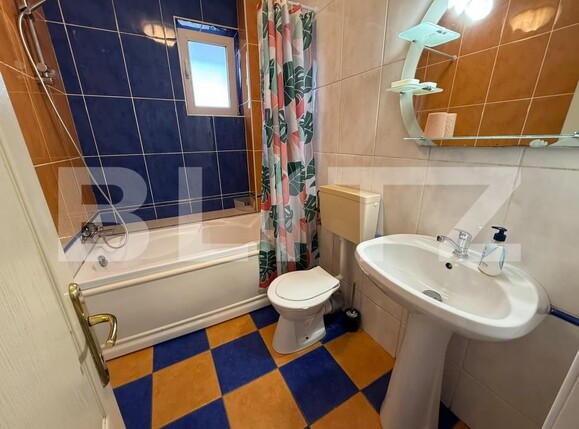 Apartament de închiriat 3 camere Zorilor - 206545AI | BLITZ Cluj-Napoca | Poza13