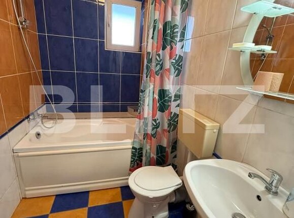 Apartament de închiriat 3 camere Zorilor - 206545AI | BLITZ Cluj-Napoca | Poza14