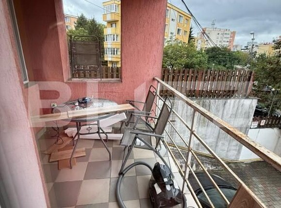 Apartament de închiriat 3 camere Zorilor - 206545AI | BLITZ Cluj-Napoca | Poza18