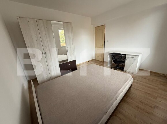 Apartament de închiriat 3 camere Zorilor - 206545AI | BLITZ Cluj-Napoca | Poza2