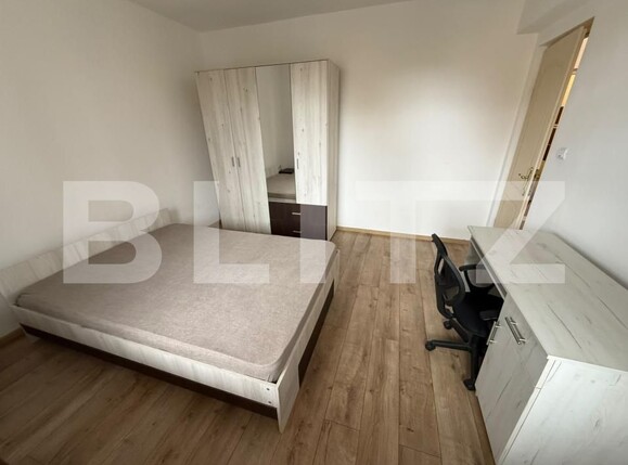 Apartament de închiriat 3 camere Zorilor - 206545AI | BLITZ Cluj-Napoca | Poza1