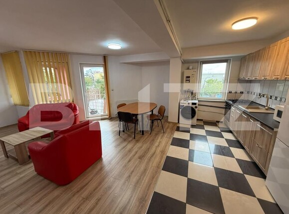 Apartament de închiriat 3 camere Zorilor - 206545AI | BLITZ Cluj-Napoca | Poza7