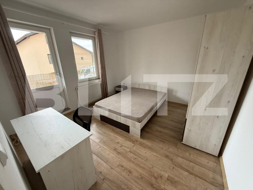 Apartament de închiriat 3 camere Zorilor - 206545AI | BLITZ Cluj-Napoca | Poza3