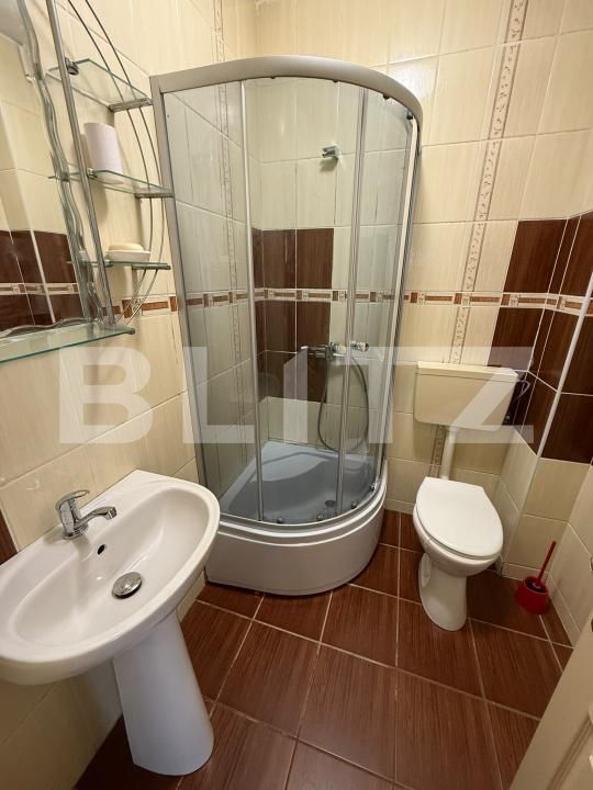 Apartament de închiriat 3 camere Zorilor - 206545AI | BLITZ Cluj-Napoca | Poza16