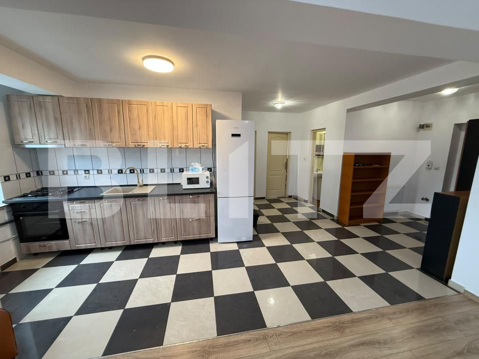 Apartament de închiriat 3 camere Zorilor - 206545AI | BLITZ Cluj-Napoca | Poza10