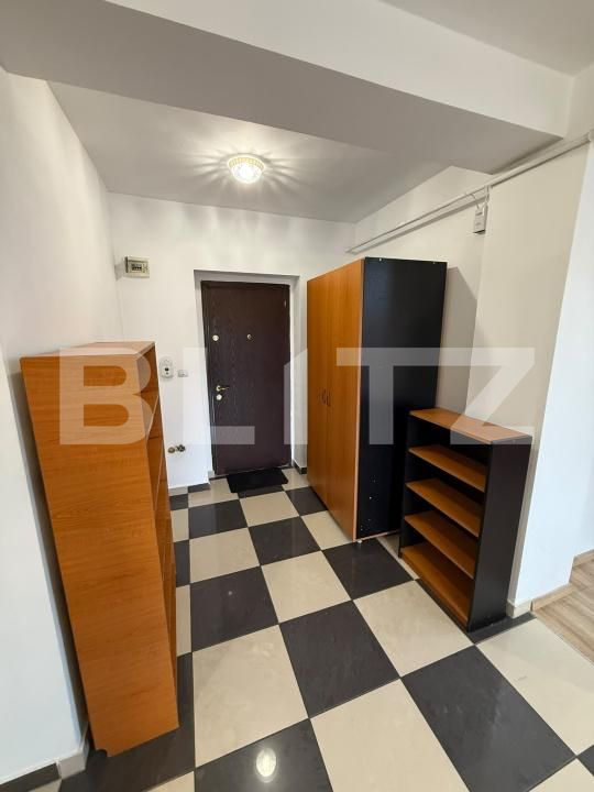 Apartament de închiriat 3 camere Zorilor - 206545AI | BLITZ Cluj-Napoca | Poza15