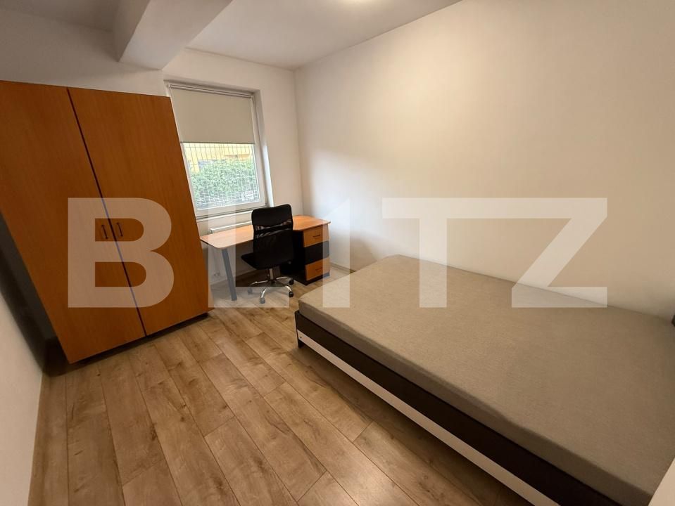 Apartament de închiriat 3 camere Zorilor - 206545AI | BLITZ Cluj-Napoca | Poza4