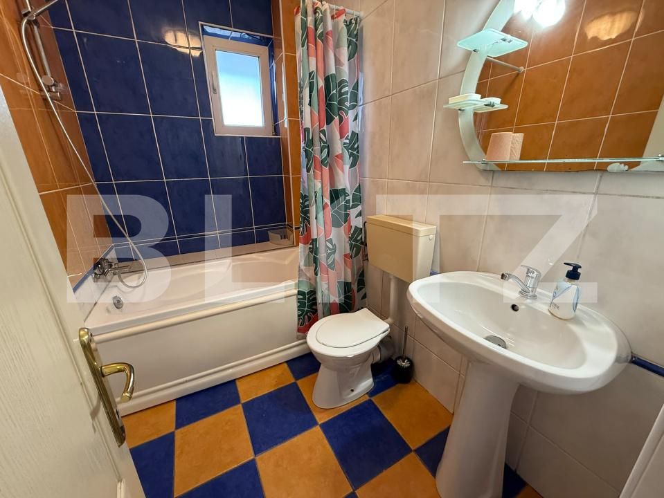 Apartament de închiriat 3 camere Zorilor - 206545AI | BLITZ Cluj-Napoca | Poza13