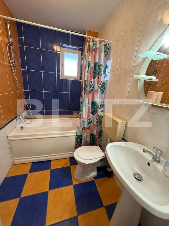 Apartament de închiriat 3 camere Zorilor - 206545AI | BLITZ Cluj-Napoca | Poza14