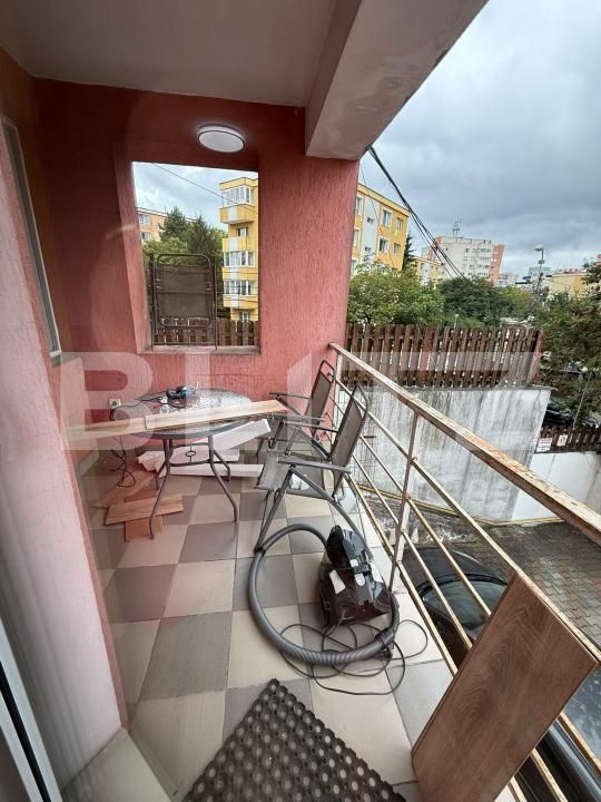 Apartament de închiriat 3 camere Zorilor - 206545AI | BLITZ Cluj-Napoca | Poza18