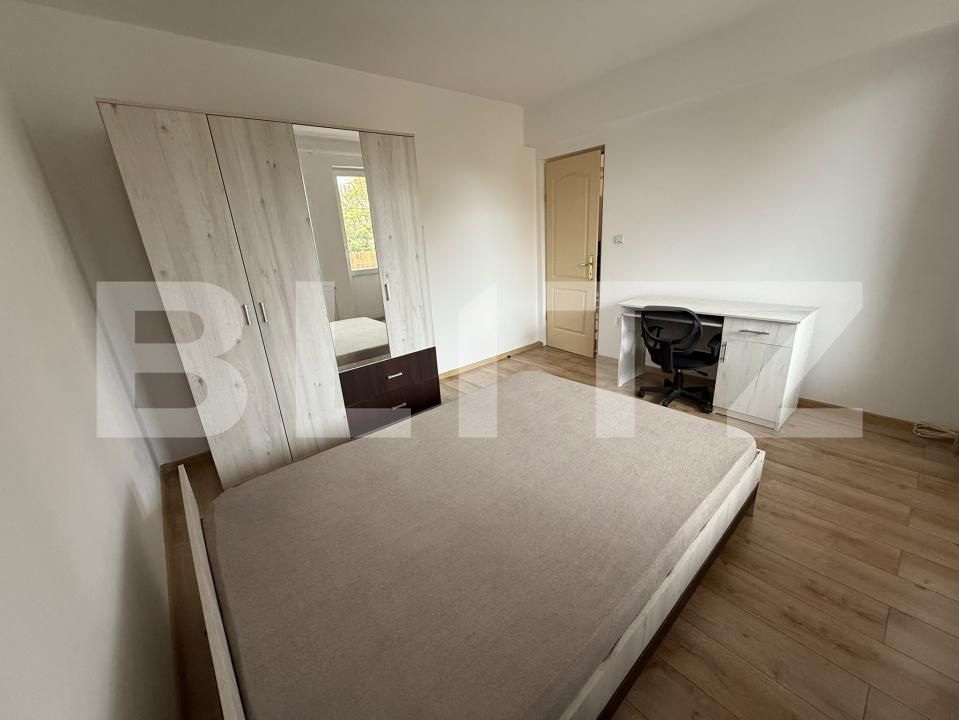 Apartament de închiriat 3 camere Zorilor - 206545AI | BLITZ Cluj-Napoca | Poza2