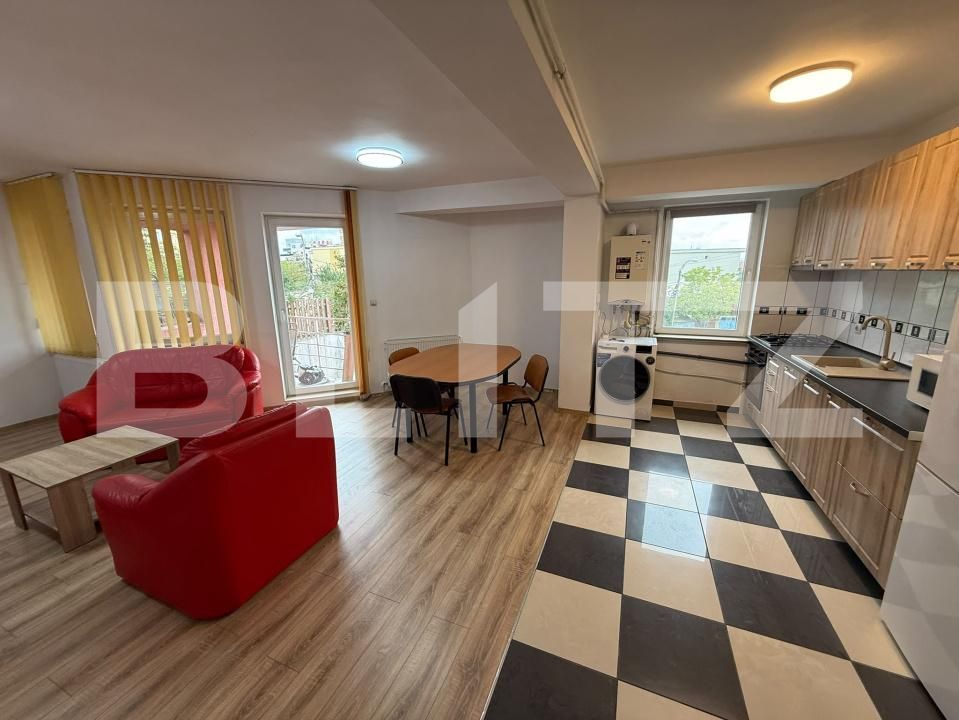 Apartament de închiriat 3 camere Zorilor - 206545AI | BLITZ Cluj-Napoca | Poza7