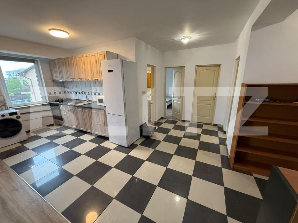 Apartament de închiriat 3 camere Zorilor - 206545AI | BLITZ Cluj-Napoca | Poza9