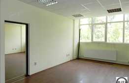 Spatiu de birou de inchiriat, 80 mp utili