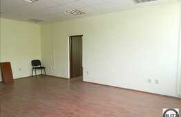 Spatiu de birou de inchiriat, 80 mp utili