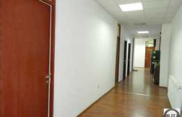 Spatiu de birou de inchiriat, 80 mp utili