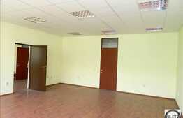 Spatiu de birou de inchiriat, 80 mp utili