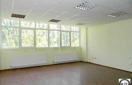 Spatiu de birou de inchiriat, 80 mp utili