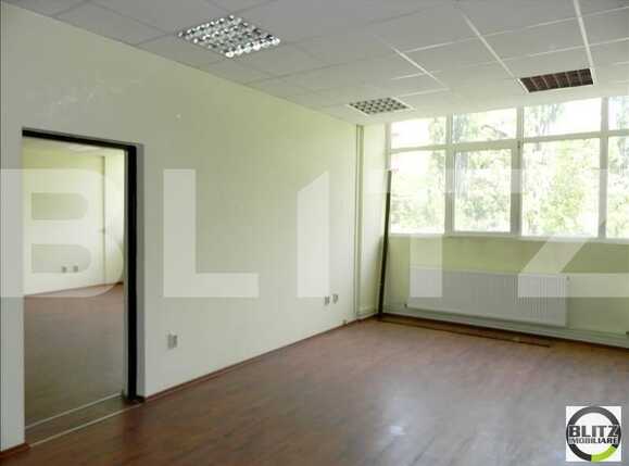 Spațiu birouri de închiriat Baciu - 20655SIB | BLITZ Cluj-Napoca | Poza2