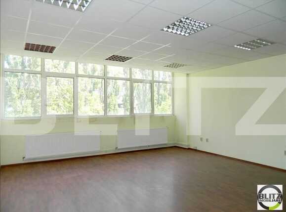 Spațiu birouri de închiriat Baciu - 20655SIB | BLITZ Cluj-Napoca | Poza1