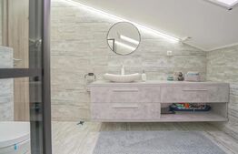 Apartament/Penthouse 4 camere, 140 mp, zona Florilor-Rasnov 